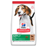Hill's Science Plan Medium Puppy Lamb and Rice 2.5/14 kg
